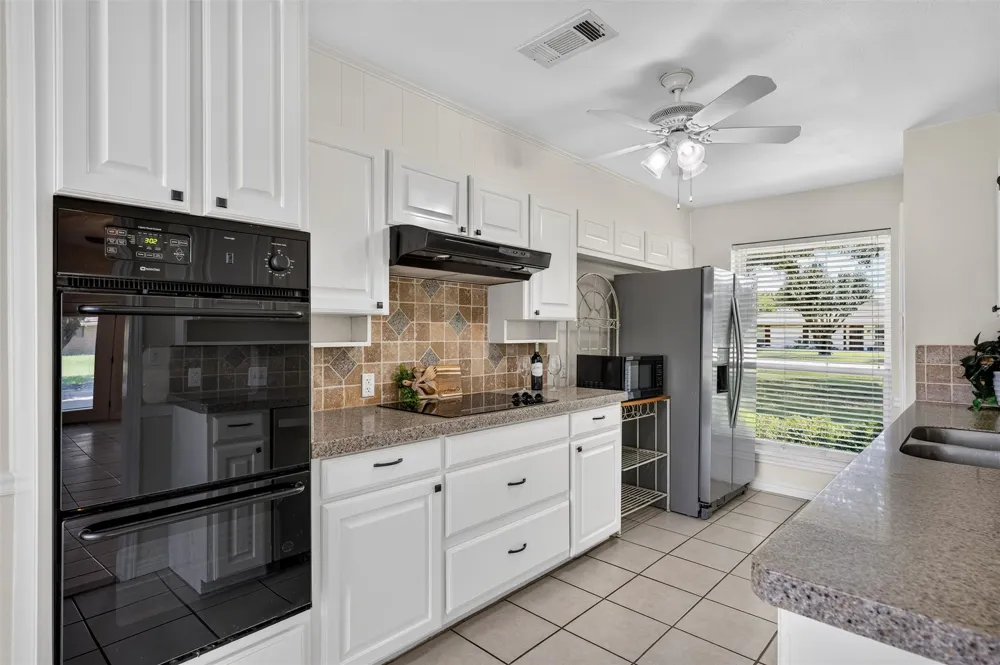 5407 Kara Lane Parker, TX 75002