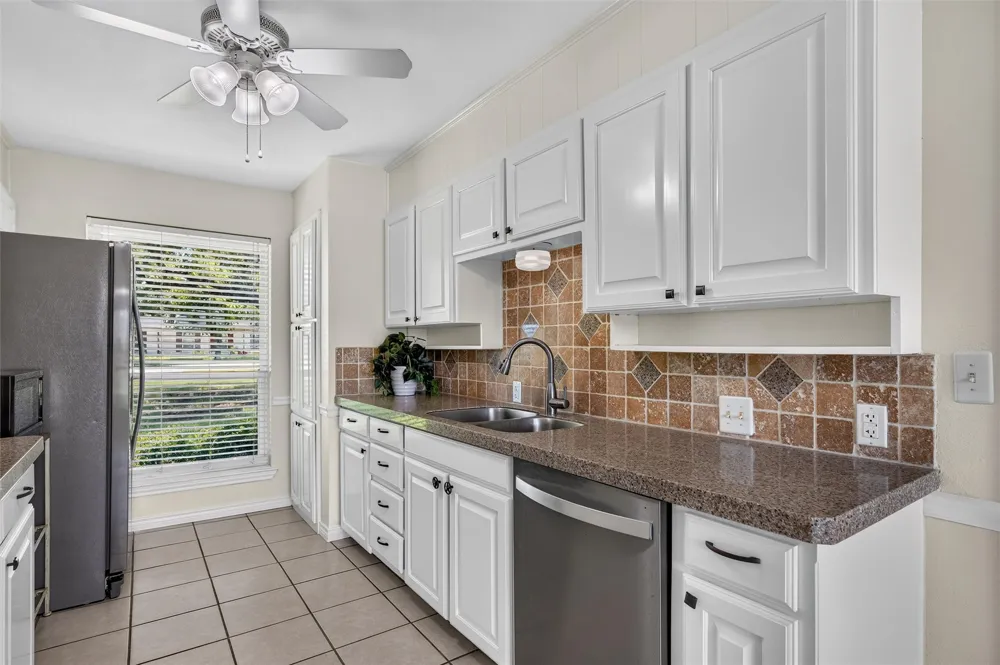 5407 Kara Lane Parker, TX 75002