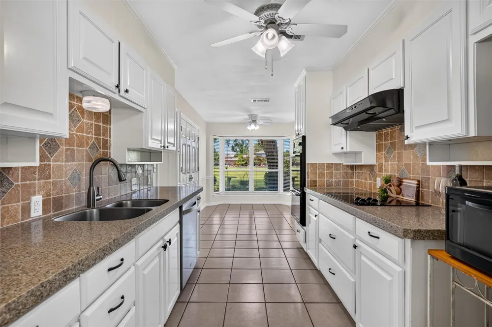5407 Kara Lane Parker, TX 75002