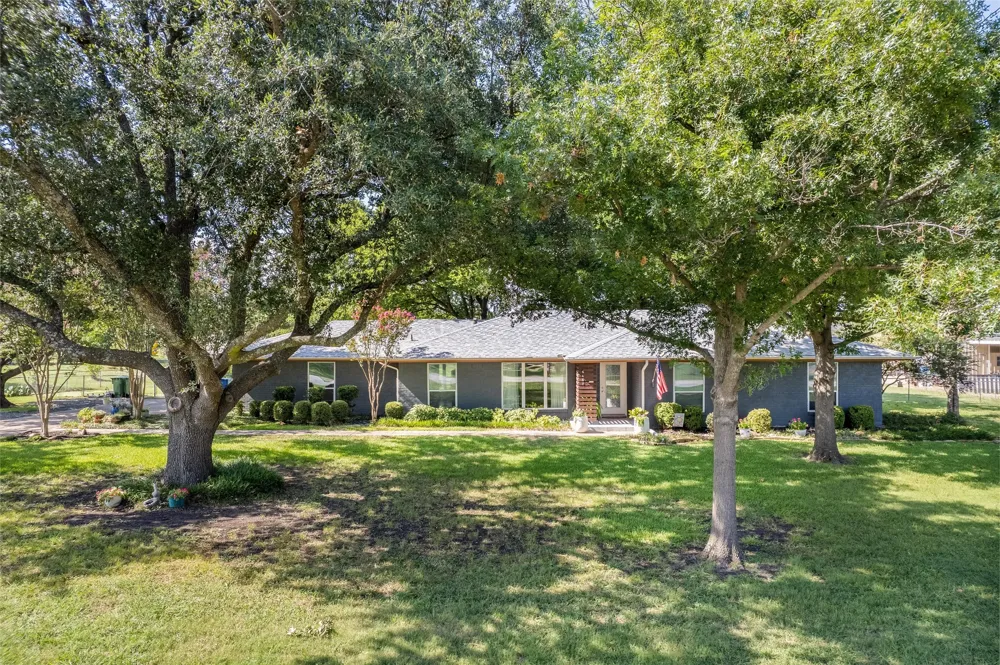 5407 Kara Lane Parker, TX 75002