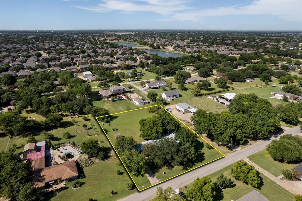 5407 Kara Lane Parker, TX 75002