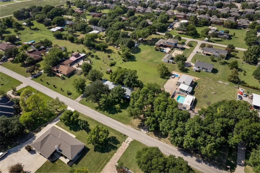 5407 Kara Lane Parker, TX 75002