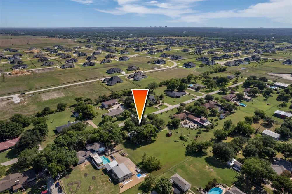 5407 Kara Lane Parker, TX 75002