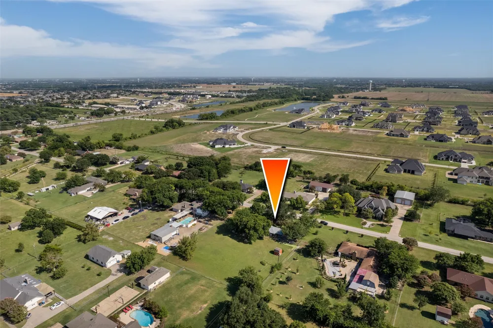 5407 Kara Lane Parker, TX 75002
