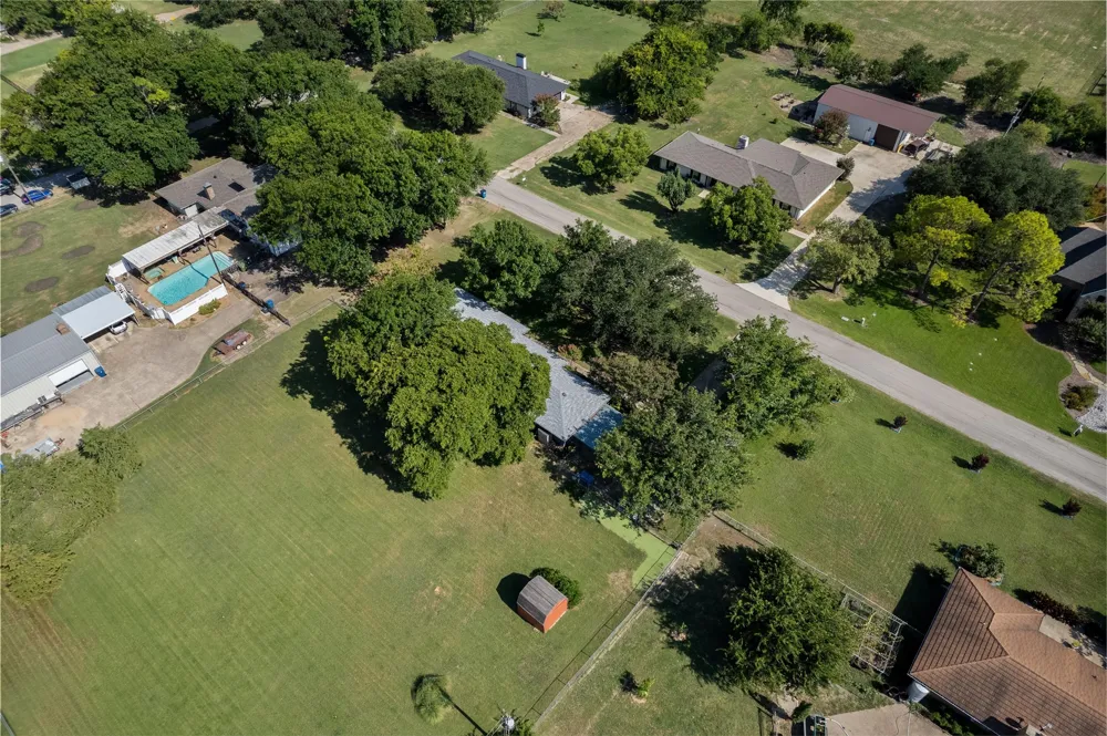 5407 Kara Lane Parker, TX 75002
