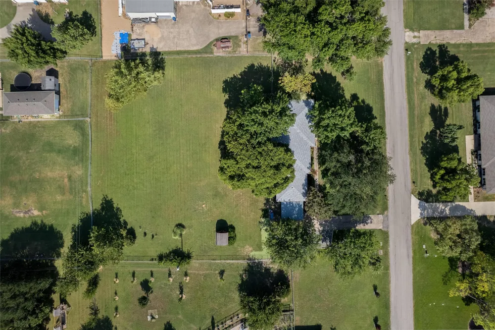 5407 Kara Lane Parker, TX 75002