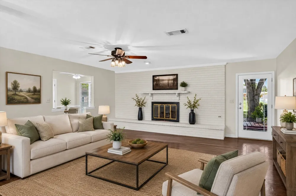5407 Kara Lane Parker, TX 75002