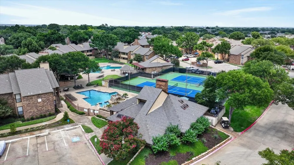 2103 Friendly Drive #3211 Arlington, TX 76011