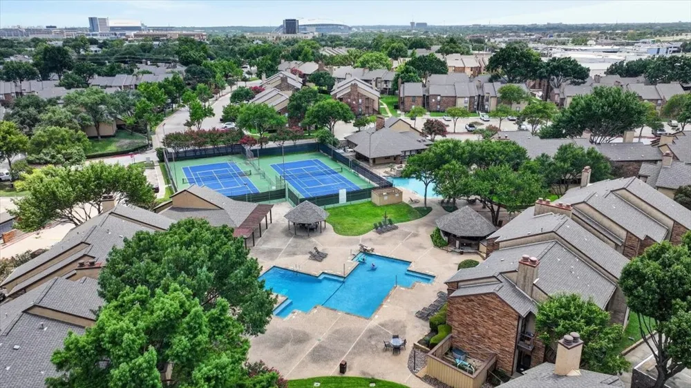 2103 Friendly Drive #3211 Arlington, TX 76011