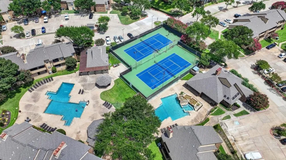 2103 Friendly Drive #3211 Arlington, TX 76011