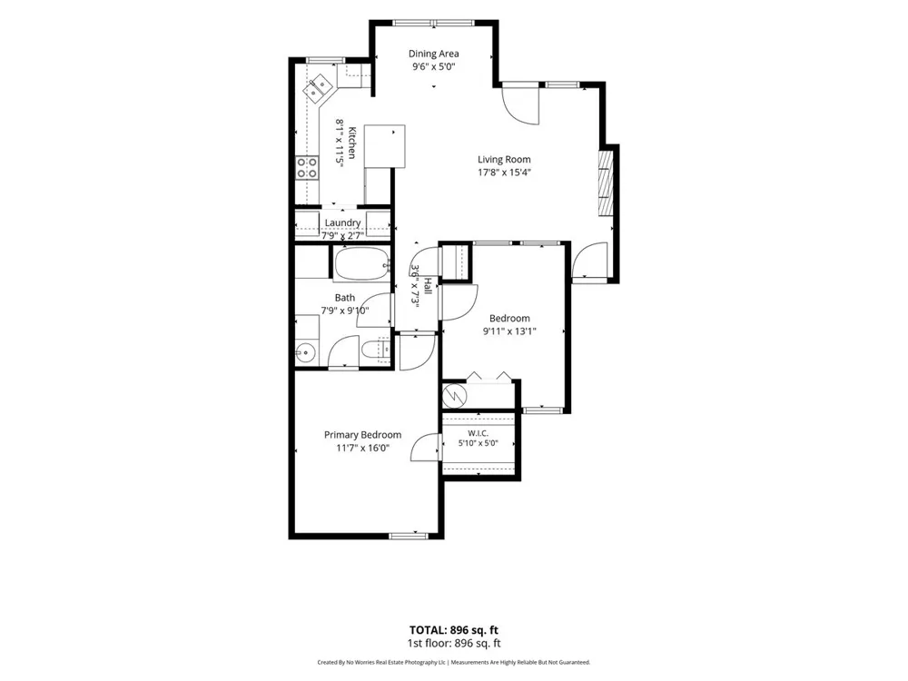 2103 Friendly Drive #3211 Arlington, TX 76011