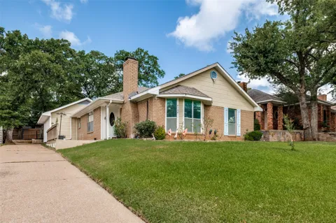 4108 Sunday Hill Drive
