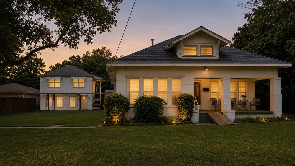 648 Belknap Street Stephenville, TX 76401