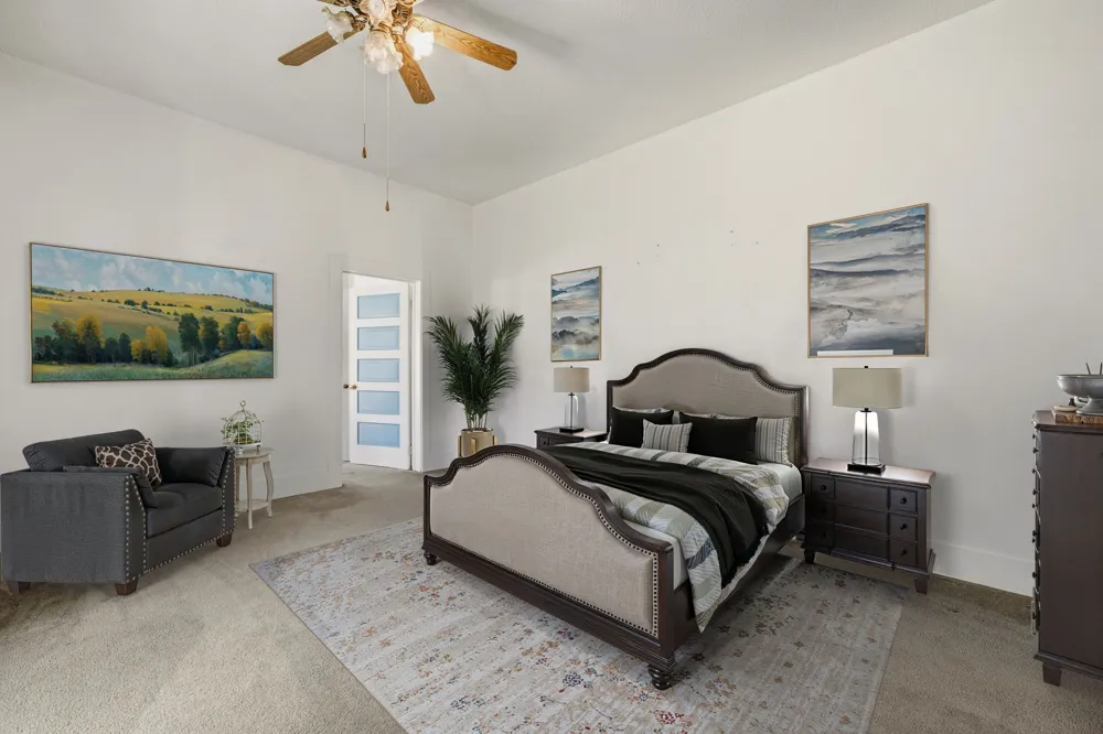 648 Belknap Street Stephenville, TX 76401