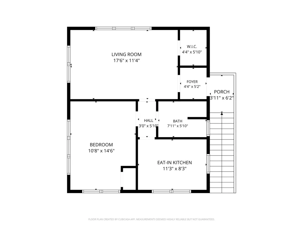 648 Belknap Street Stephenville, TX 76401