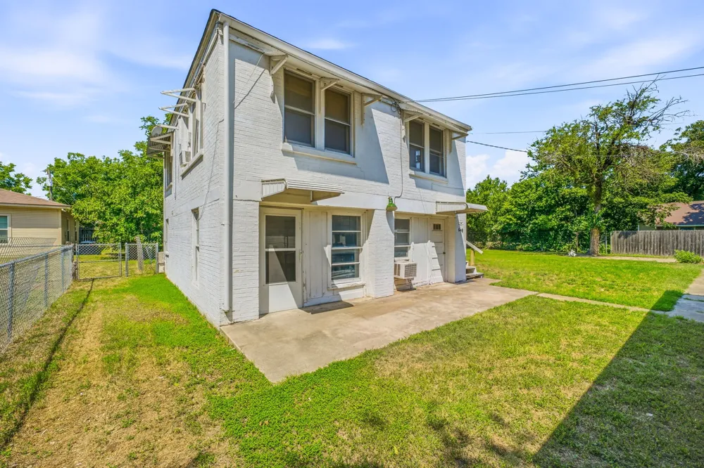 648 Belknap Street Stephenville, TX 76401