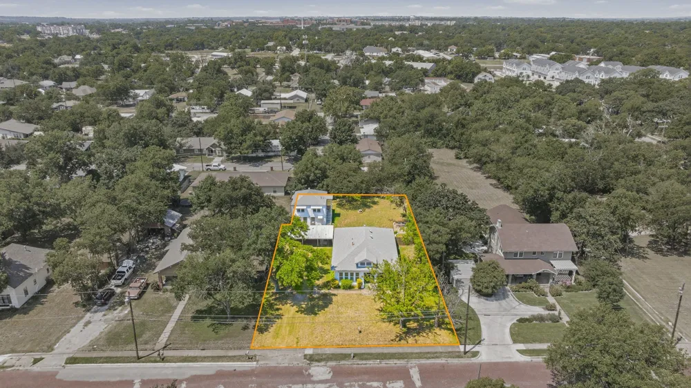 648 Belknap Street Stephenville, TX 76401