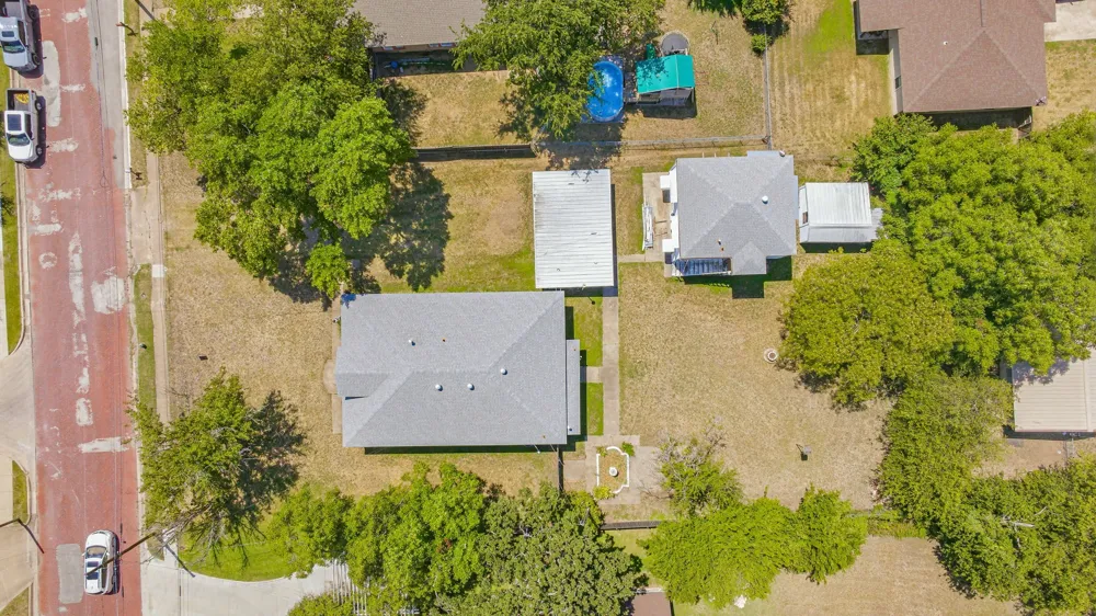 648 Belknap Street Stephenville, TX 76401
