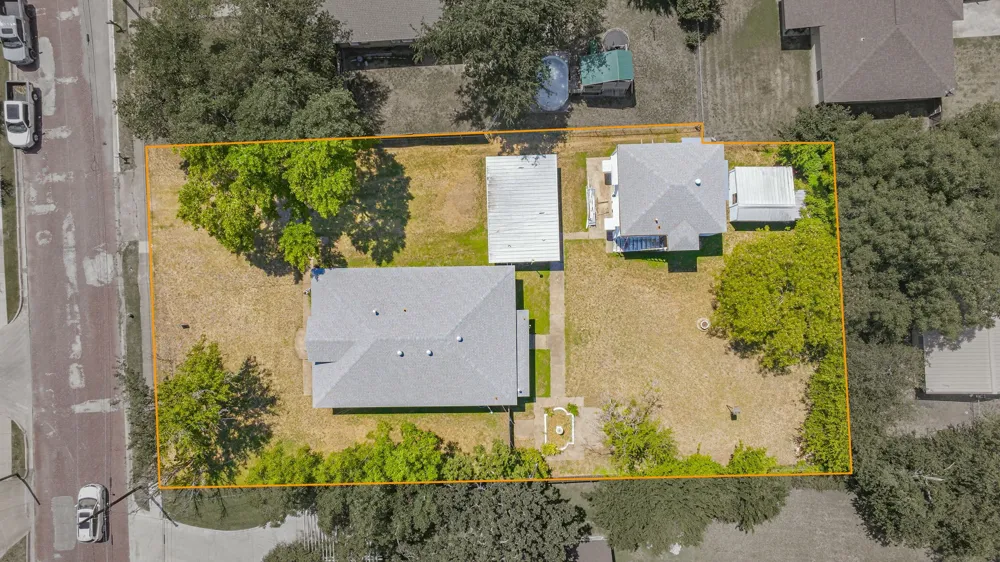 648 Belknap Street Stephenville, TX 76401