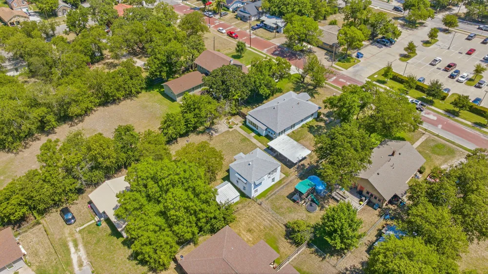 648 Belknap Street Stephenville, TX 76401