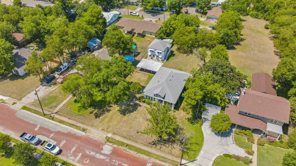 648 Belknap Street Stephenville, TX 76401