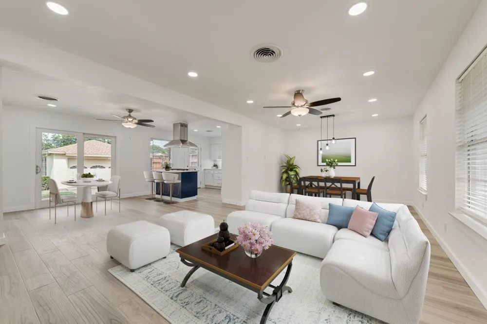 9107 Lindaro Lane Dallas, TX 75228
