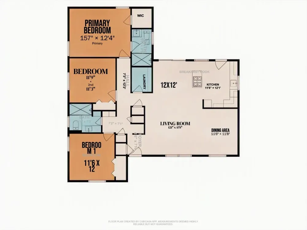 9107 Lindaro Lane Dallas, TX 75228