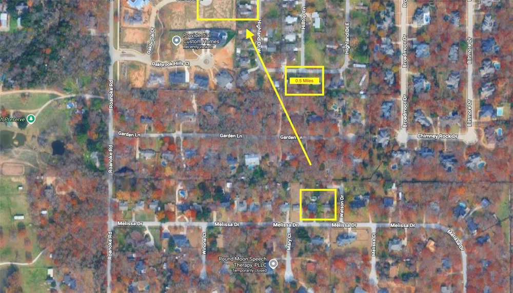 1410 Mary Court Keller, TX 76262