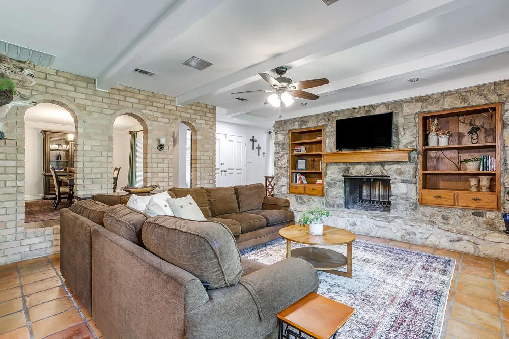 1410 Mary Court Keller, TX 76262