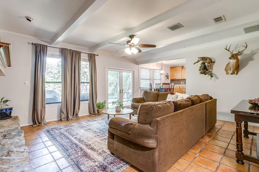 1410 Mary Court Keller, TX 76262