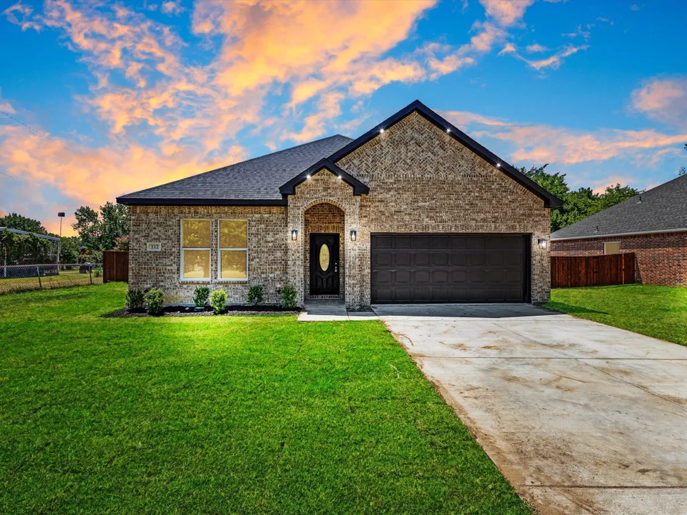 112 Miller Road Kemp, TX 75143