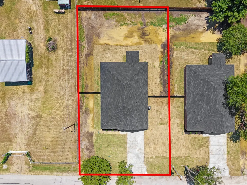 112 Miller Road Kemp, TX 75143