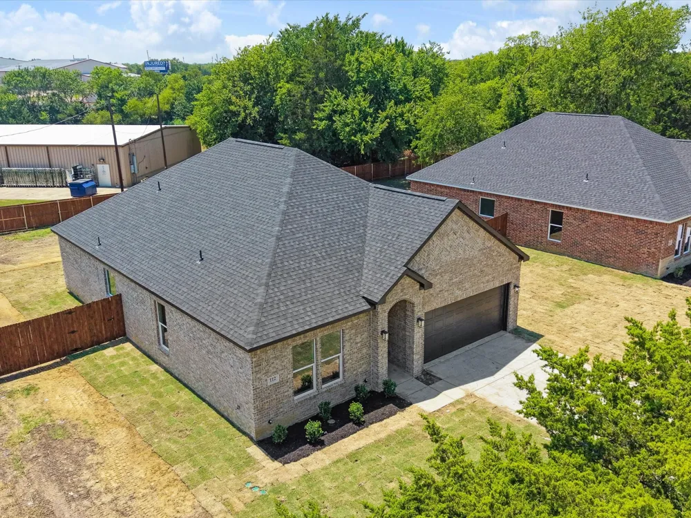 112 Miller Road Kemp, TX 75143