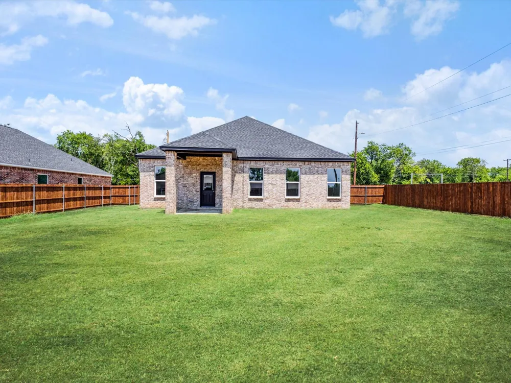 112 Miller Road Kemp, TX 75143