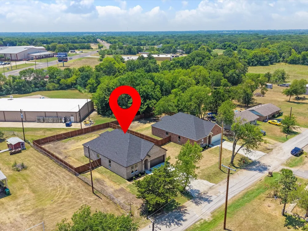 112 Miller Road Kemp, TX 75143