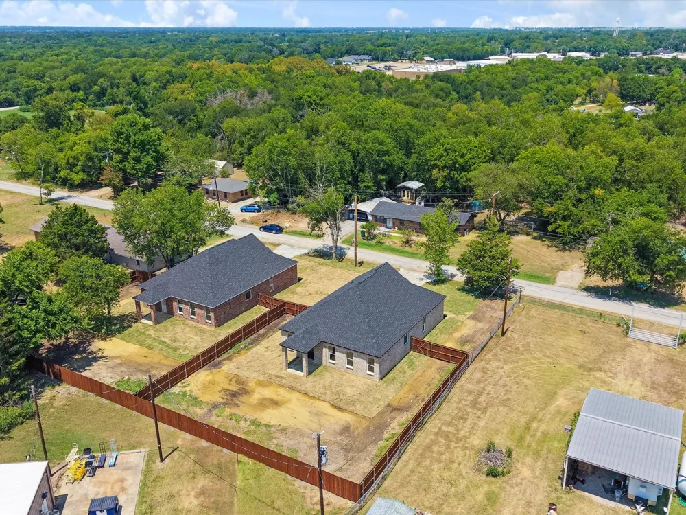 112 Miller Road Kemp, TX 75143
