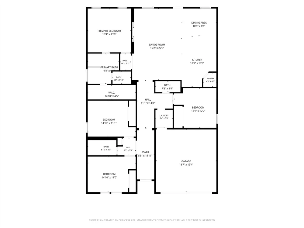 112 Miller Road Kemp, TX 75143