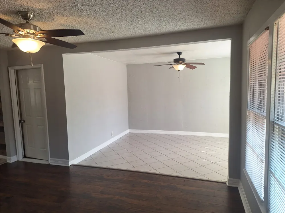 1225 Harrison Lane Hurst, TX 76053