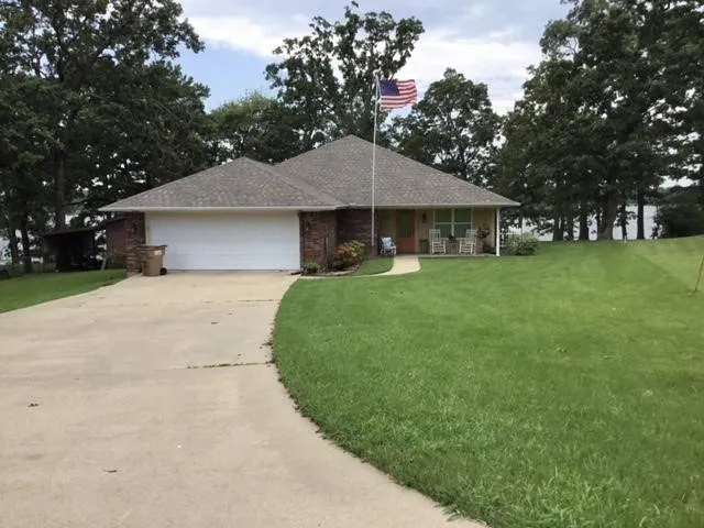 432 S County Road 4837 Winnsboro, TX 75494