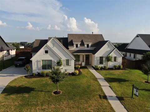 245 Wimberley Drive