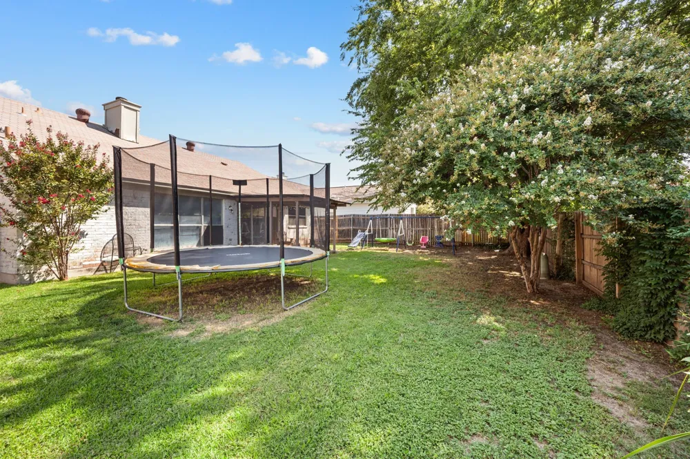 3908 River Birch Road Fort Worth, TX 76137