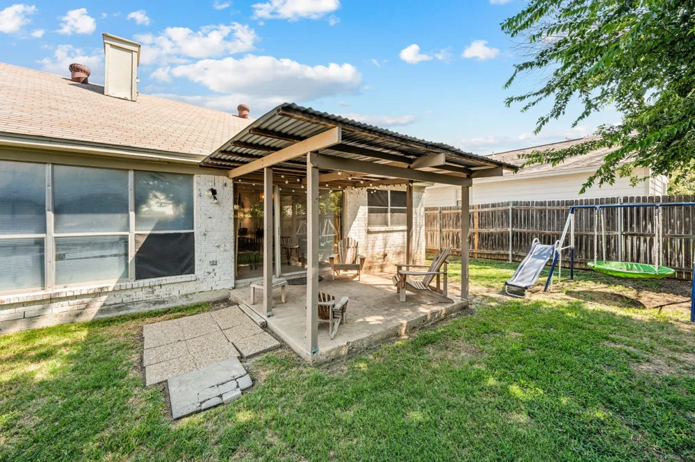 3908 River Birch Road Fort Worth, TX 76137