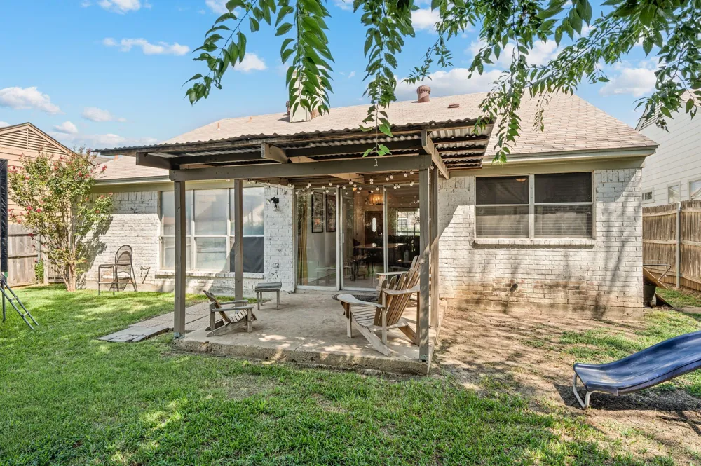 3908 River Birch Road Fort Worth, TX 76137
