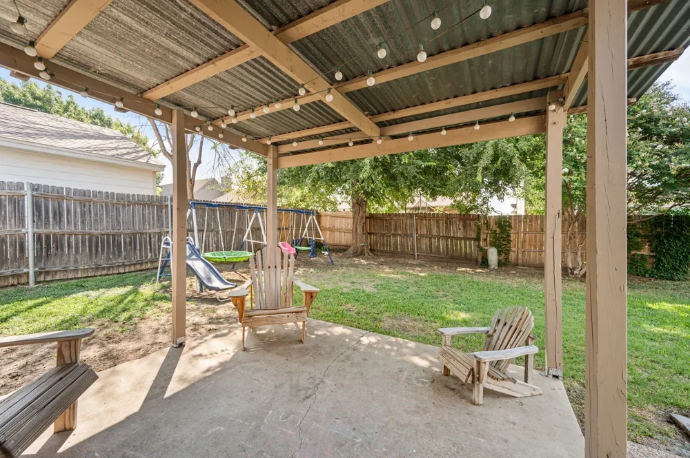 3908 River Birch Road Fort Worth, TX 76137