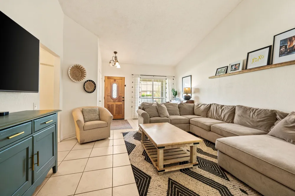 3908 River Birch Road Fort Worth, TX 76137