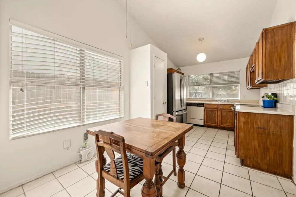 3908 River Birch Road Fort Worth, TX 76137