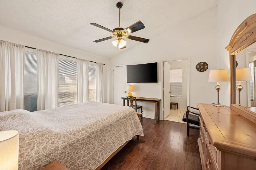 3908 River Birch Road Fort Worth, TX 76137