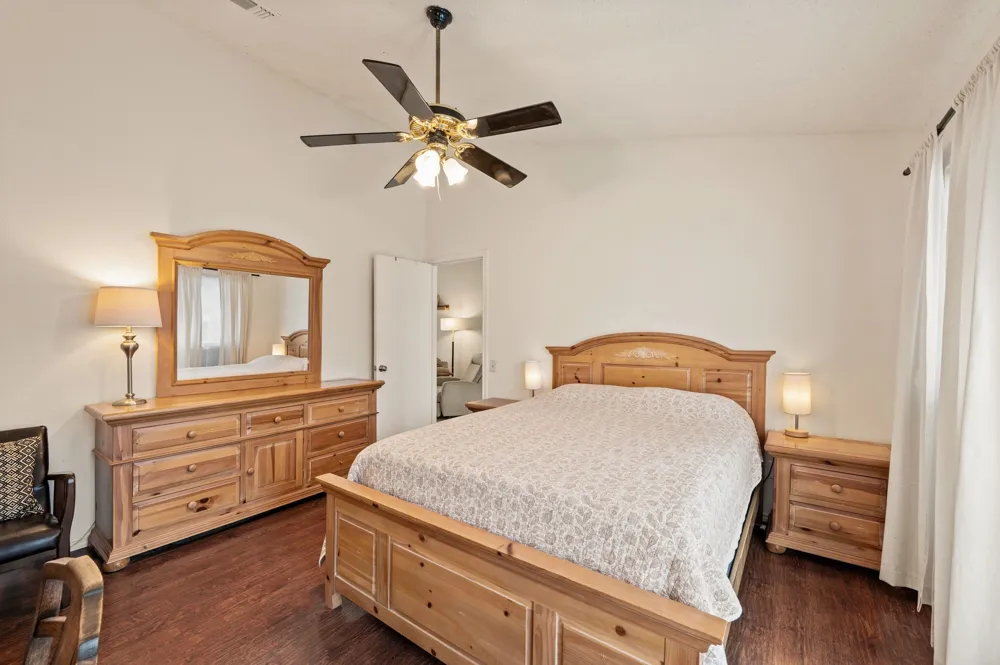 3908 River Birch Road Fort Worth, TX 76137