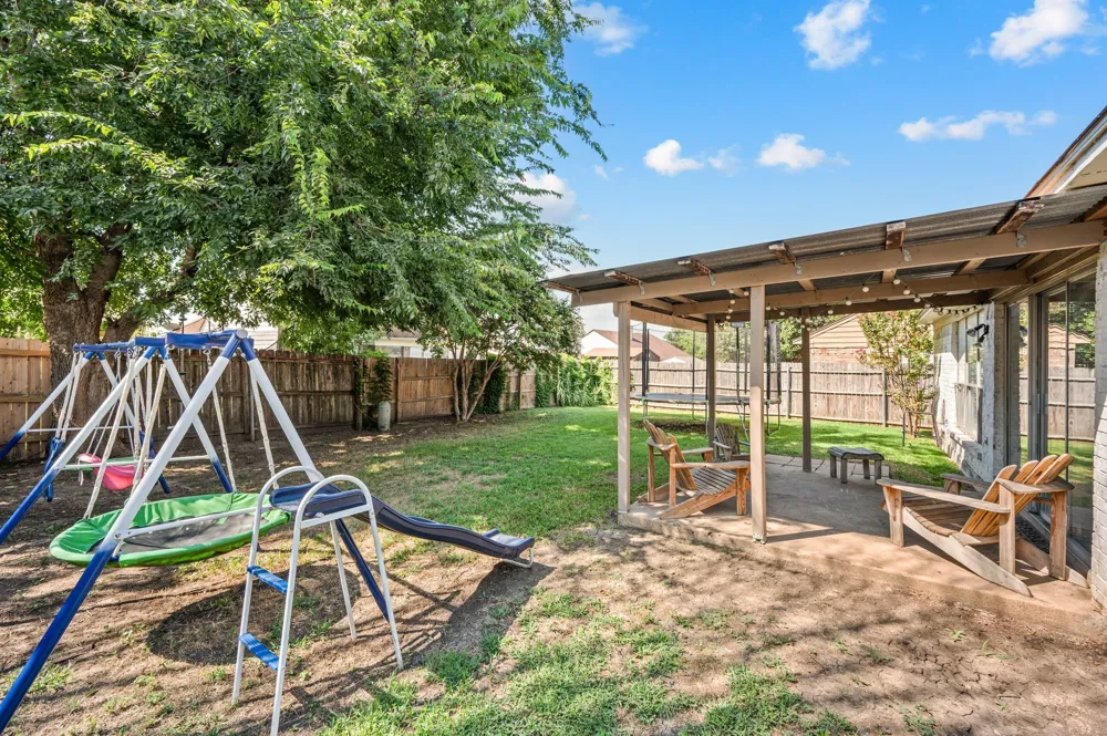 3908 River Birch Road Fort Worth, TX 76137