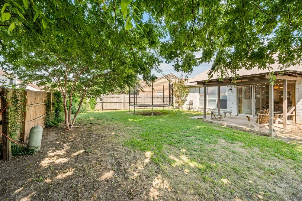 3908 River Birch Road Fort Worth, TX 76137